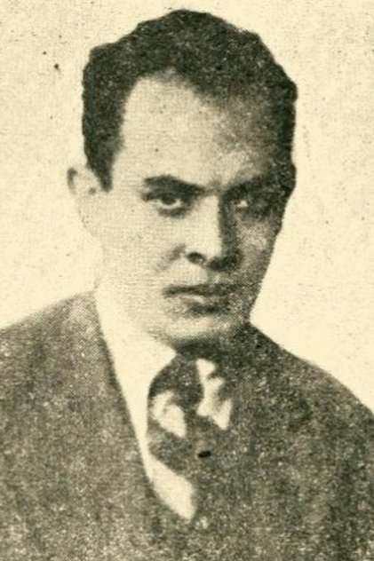 Мирон Билинский