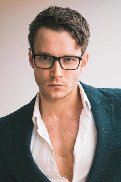 Michael Colbourne photo 2