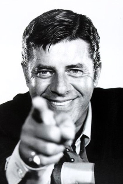 Jerry Lewis - 9