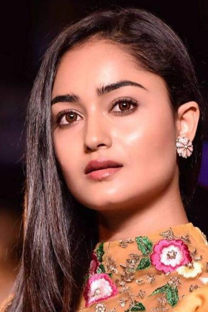 Tridha Choudhury - 9