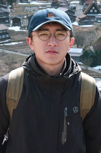 Аватар персоны Bu-Yi Zhang