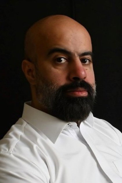 Abdulaziz Almuzaini photo 5