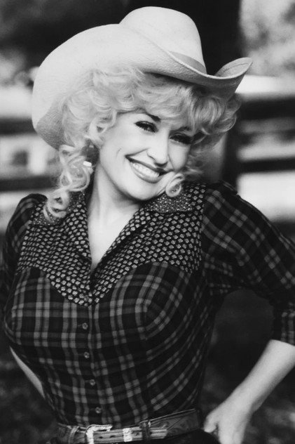 Dolly Parton photo 21