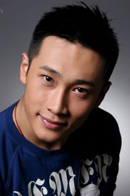 李兆林 李兆林