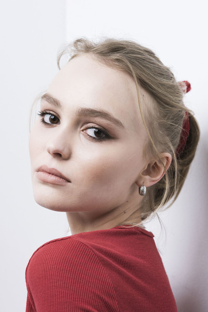 Lily-Rose Depp - 4