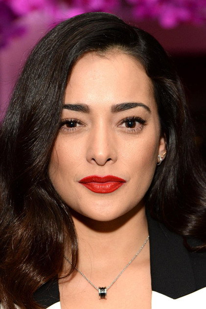 Natalie Martinez - 8