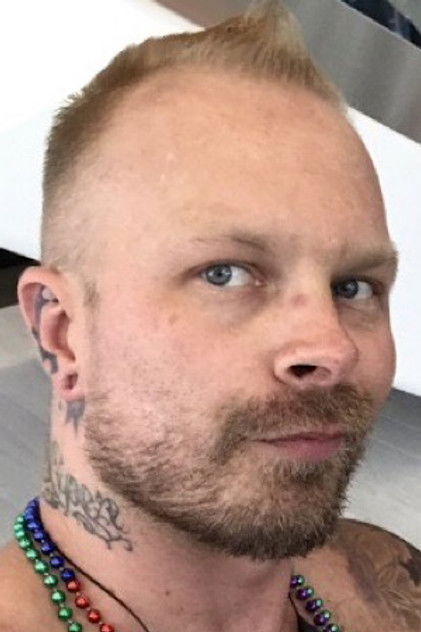 Portrait of Delsin Pistons