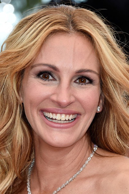 Julia Roberts - 7