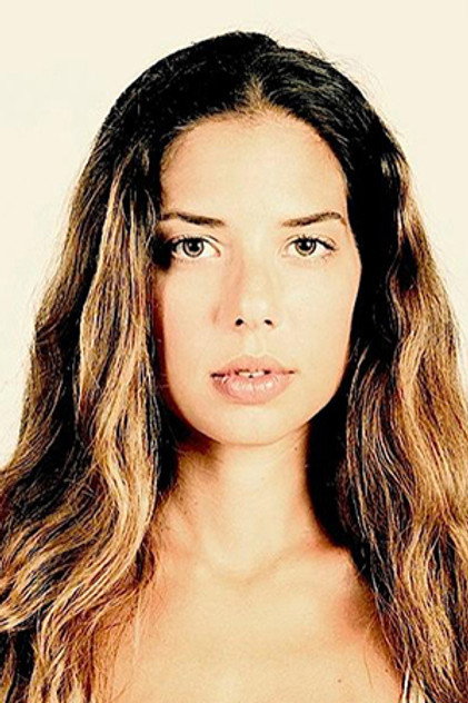 Ilianna Mavromati - 5