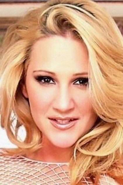 Alexis Malone photo 4