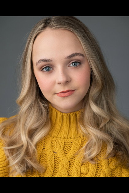 Abby James Witherspoon - 6