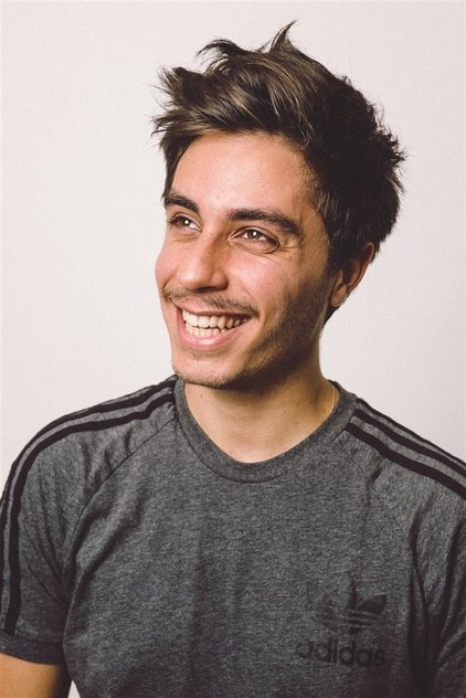 Аватар персоны Martin Darondeau