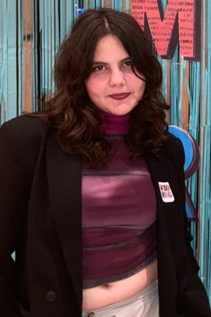 Nasia Kouzi