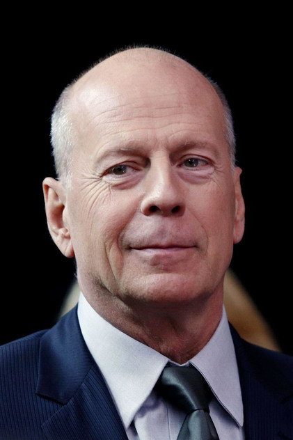 Bruce Willis - 11
