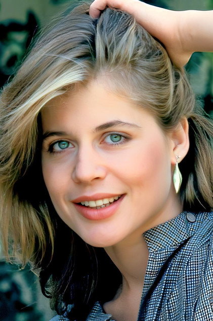 Linda Hamilton - 11