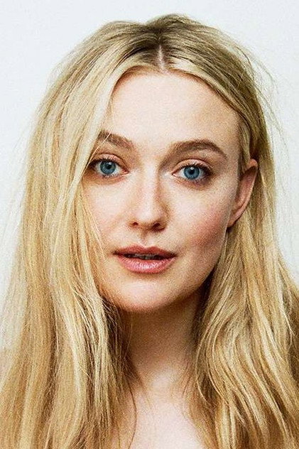 Dakota Fanning - 10