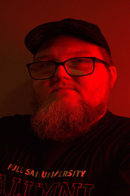 Аватар персоны Jacob Kelley