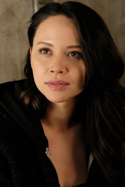 Melissa O'Neil - 7