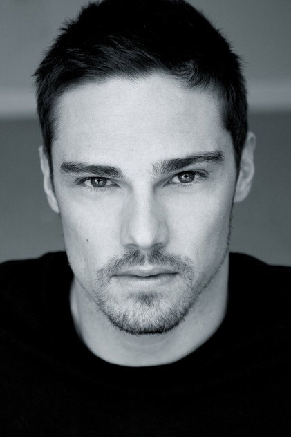 Jay Ryan - 6