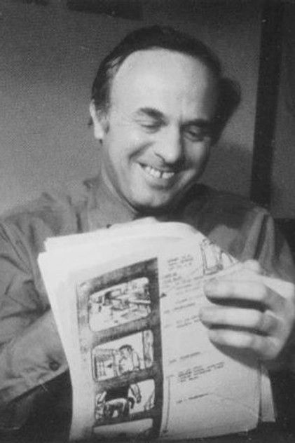 Аватар персоны Jim Franklin