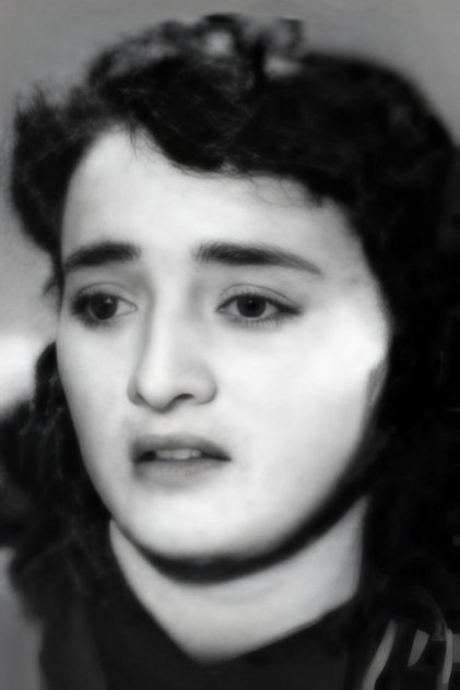Dali Ghogheliani