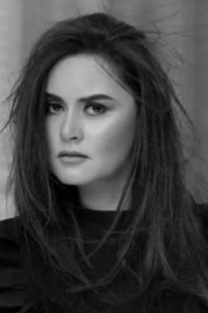 Rasha Mahdi - 4