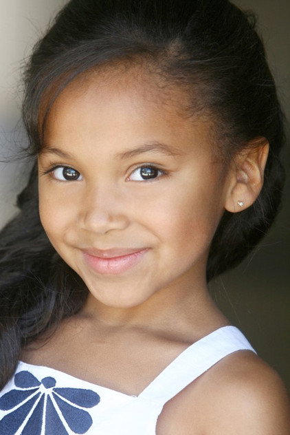 Jasmyn Rae - 5
