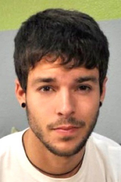 Diego Motta photo 2