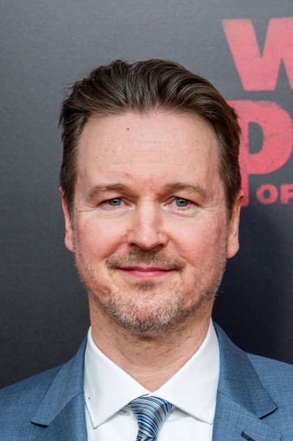 Matt Reeves - 4