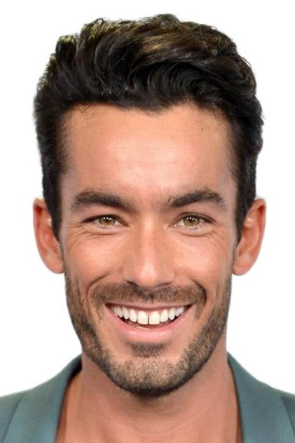 Aarón Díaz - 4