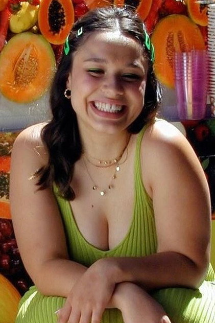 Claudine Saint-Hubert