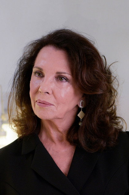 Image of Betty Livanou