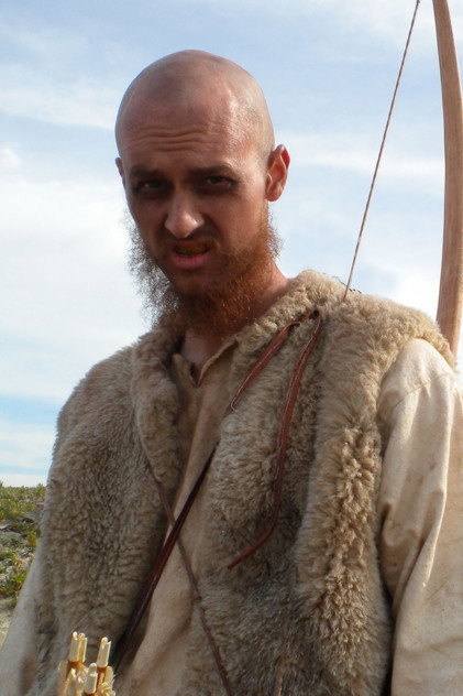 Nate Bernot photo 2