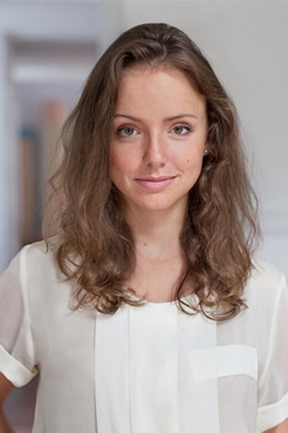 Аватар персоны Rebecca Dinerstein