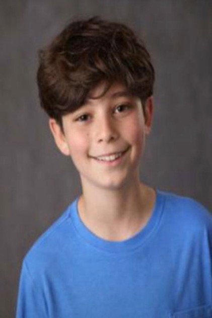 Colton Macclary