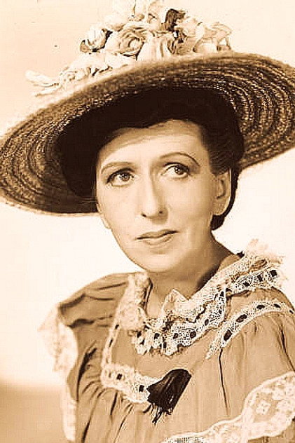 June Weaver photo 2