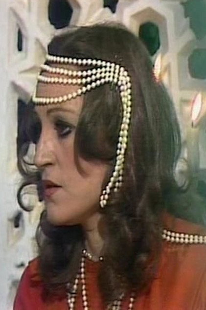 Rawia Saleh photo 2