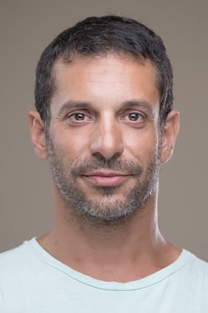 George Hraniotis - 6