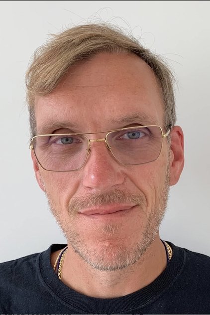 Аватар персоны John Turner