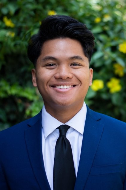 Аватар персоны Kaleb Cruzado