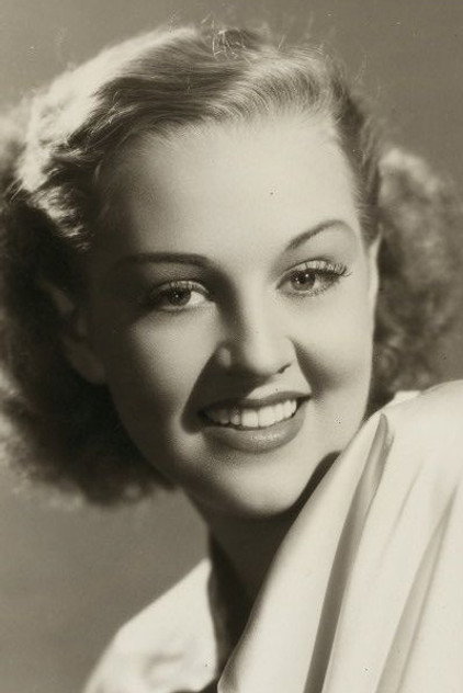 Image of Betty Jane Rhodes