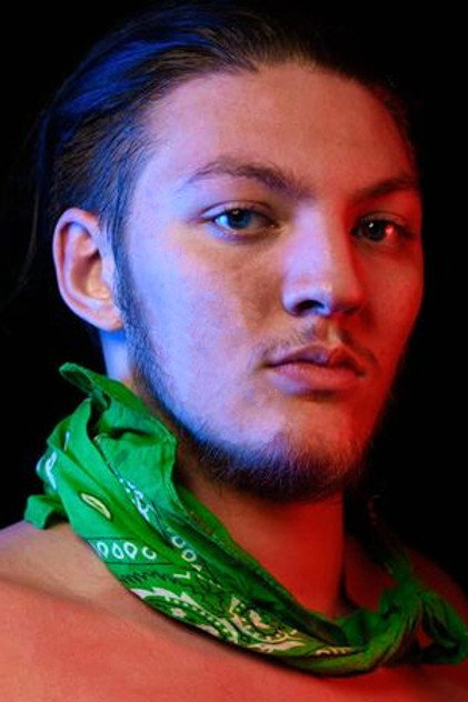 Image of Jordan Oliver