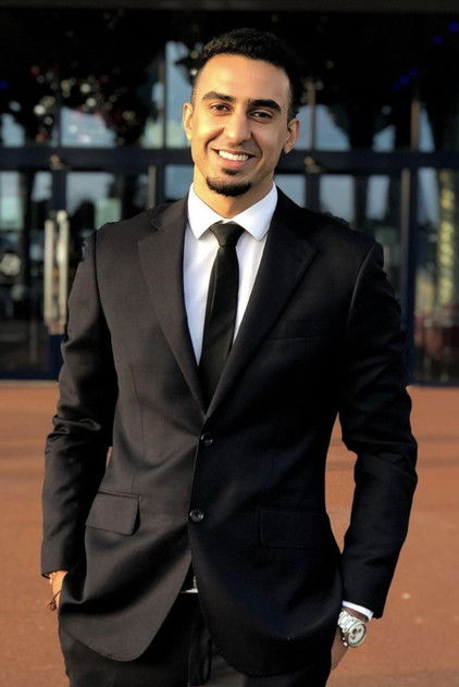 Аватар персоны Ravi Ghelani