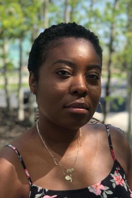 Аватар персоны Alpha Nicky Mulowa