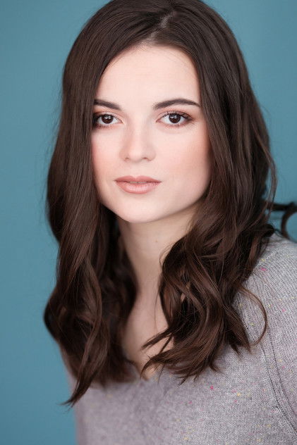 Аватар персоны Caroline Cochrane