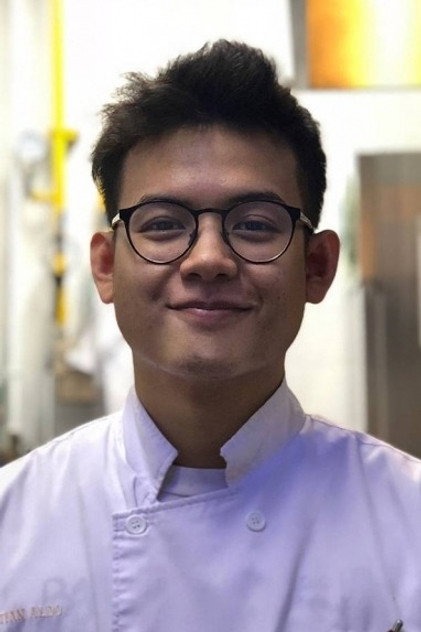 Aldo Tansani