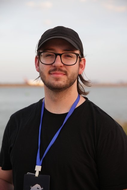 Аватар персоны Mitchell Bulfin