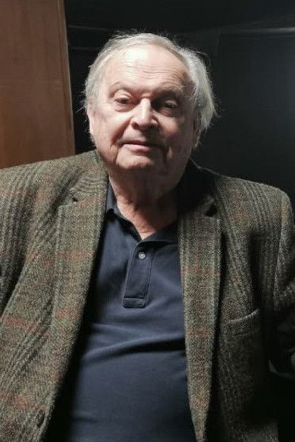 Portrait of Philippe Ferran