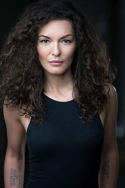 Madlen Sopadzhiyan photo 7