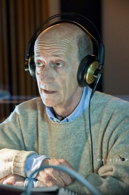 Foto Mario Scarabelli